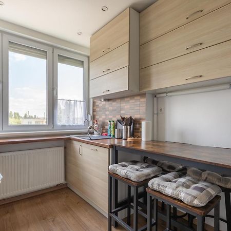 Street'N Apartment ブダペスト エクステリア 写真