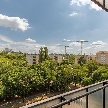 Street'N Apartment ブダペスト エクステリア 写真