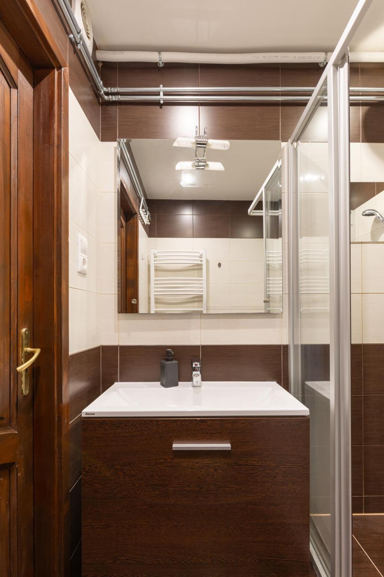 Street'N Apartment ブダペスト エクステリア 写真