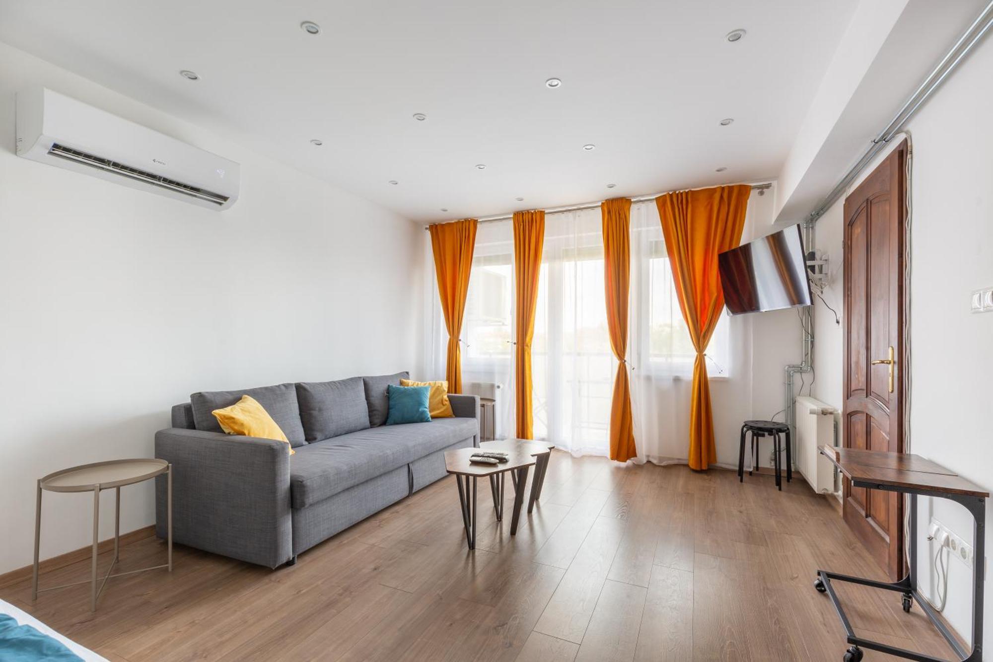 Street'N Apartment ブダペスト エクステリア 写真