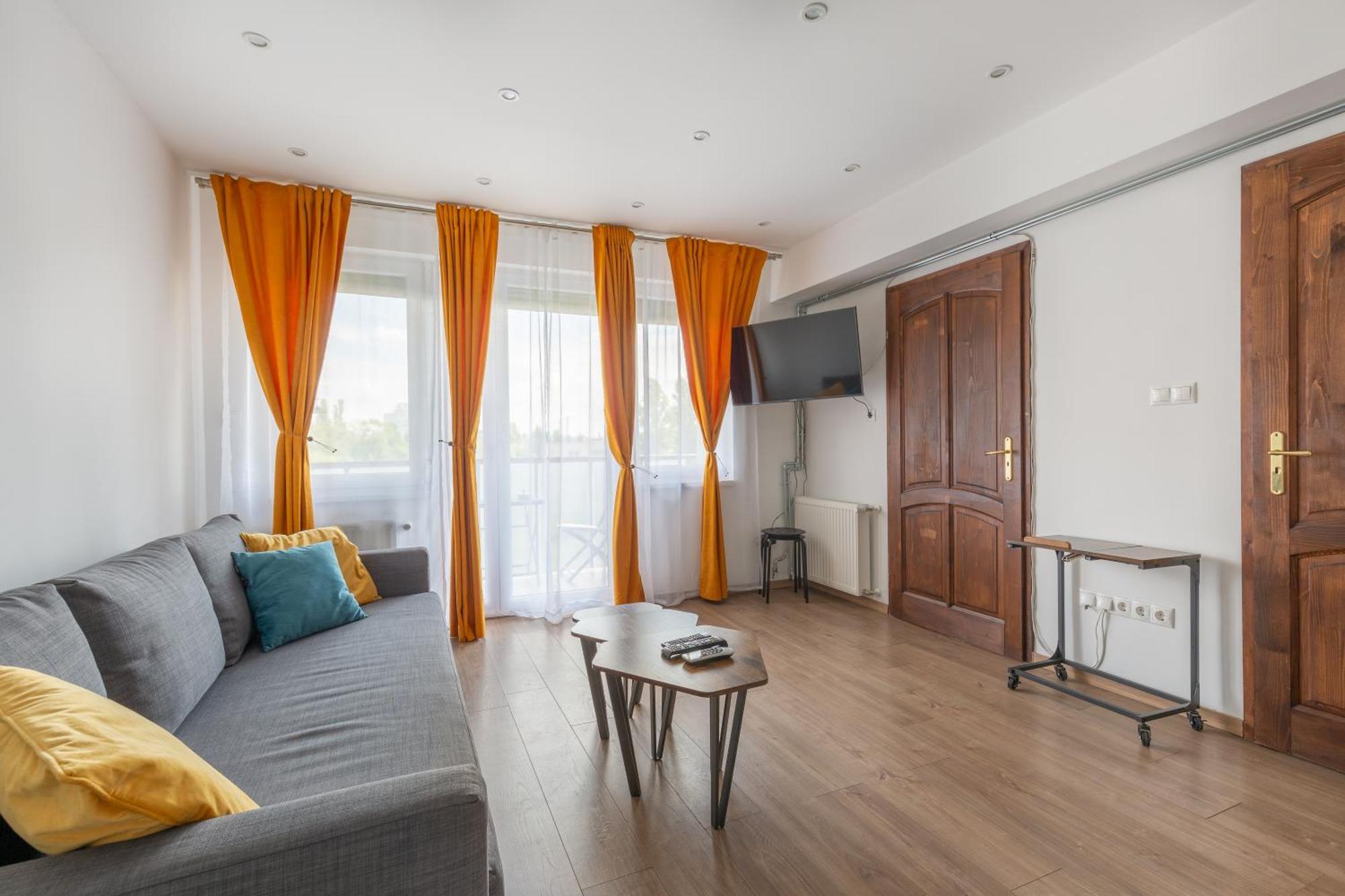 Street'N Apartment ブダペスト エクステリア 写真
