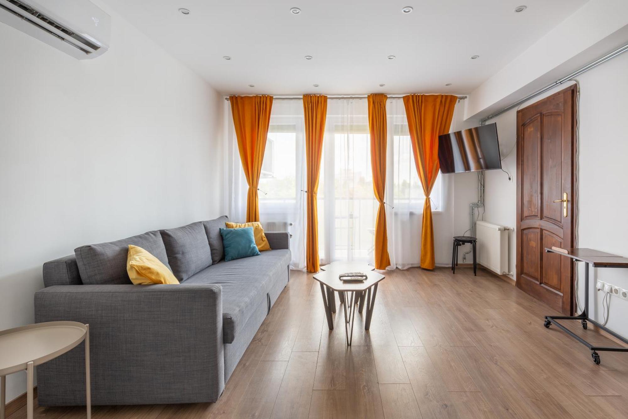 Street'N Apartment ブダペスト エクステリア 写真