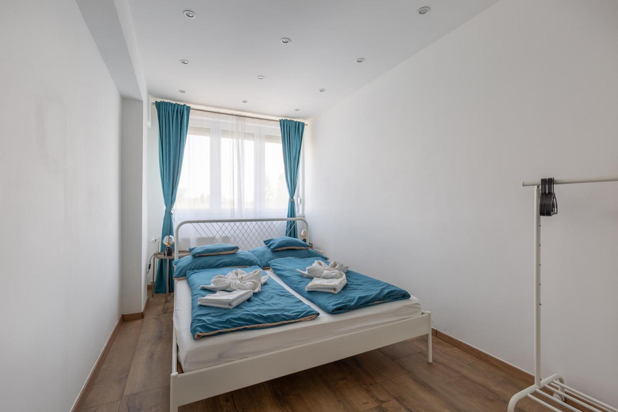Street'N Apartment ブダペスト エクステリア 写真