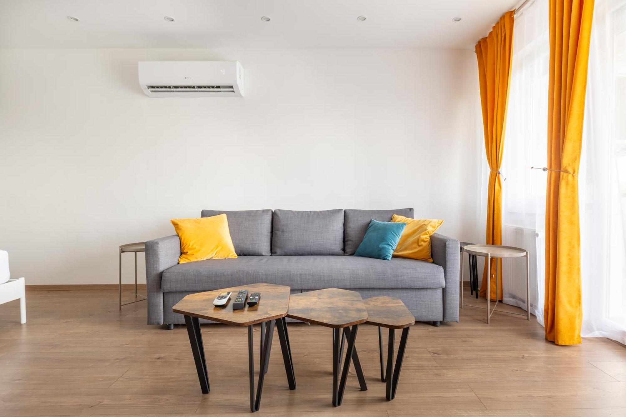 Street'N Apartment ブダペスト エクステリア 写真